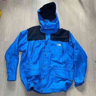 ザノースフェイス(THE NORTH FACE)の"THE NORTH FACE"90sマウンテンライトシェルジャケットXL(マウンテンパーカー)