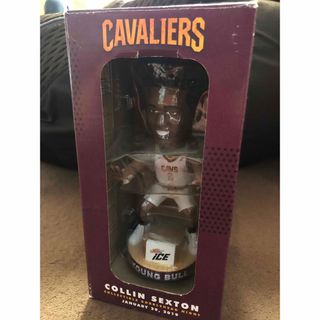 CAVALIERS SEXTON フィギア(その他)