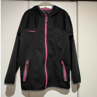 マムート(Mammut)のタイムセール★美品☆MAMMUT　アウター　防寒　ヨーロッパサイズ　152(その他)