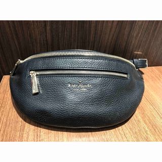 ケイトスペードニューヨーク(kate spade new york)の【値下げ❗️】💎ケイトスペード　ボディバッグ(ボディバッグ/ウエストポーチ)