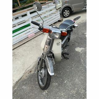 ホンダ(ホンダ)の【HONDA】SuperCUB-90 Custom(車体)