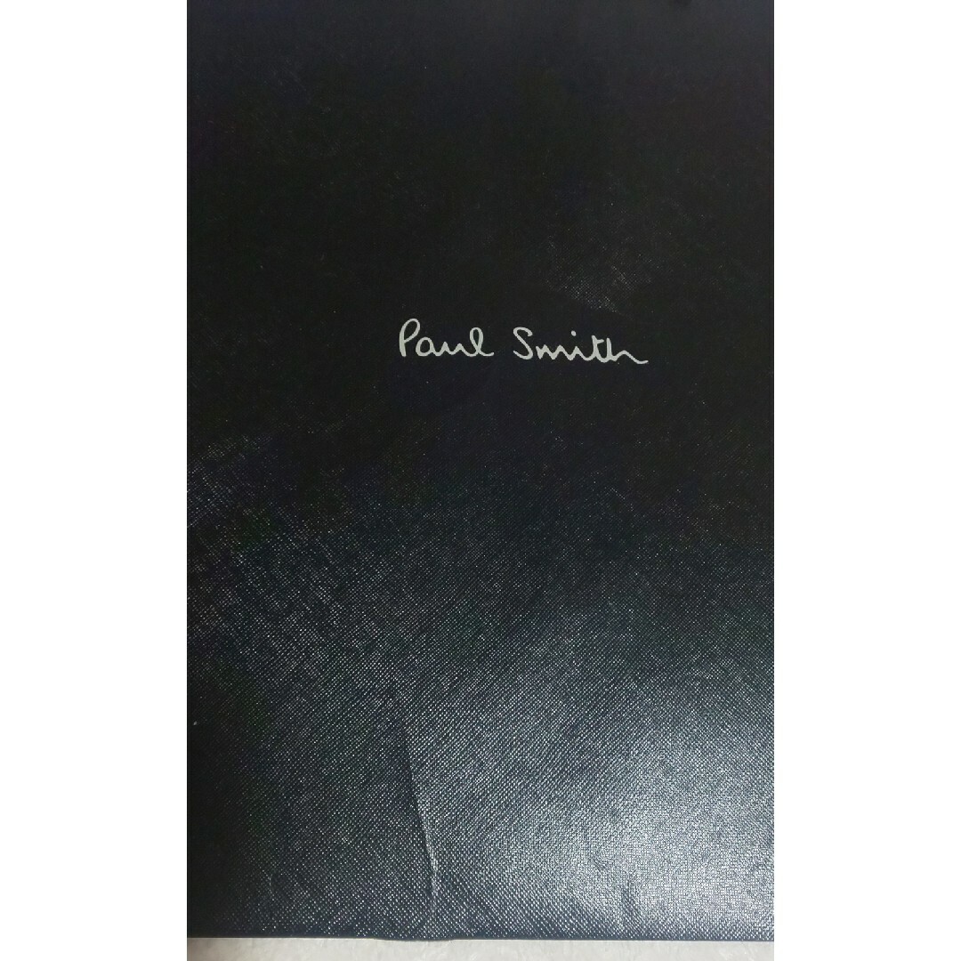 Paul Smith(ポールスミス)のPaul Smith 紙袋 レディースのバッグ(ショップ袋)の商品写真