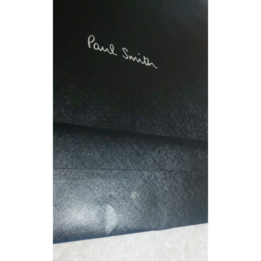Paul Smith(ポールスミス)のPaul Smith 紙袋 レディースのバッグ(ショップ袋)の商品写真