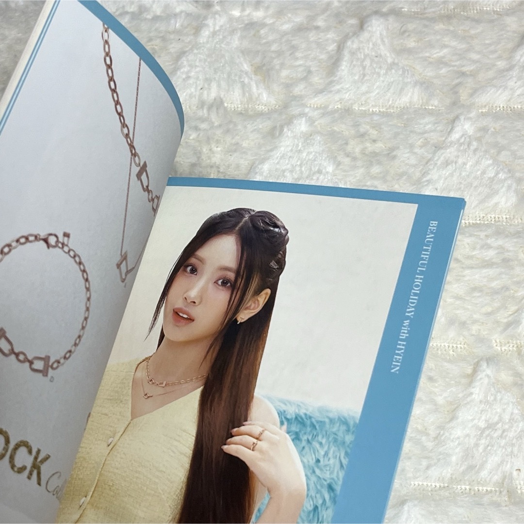 ヘイン NewJeans ニュージーンズ STONEHENgE 韓国 カタログの ヘイン NewJeans ニュージーンズ STONEHENgE 韓国 カタログの
