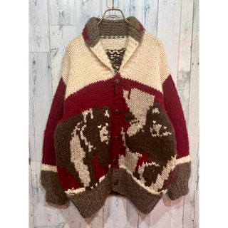 カウチンセーターの通販 600点以上(メンズ) | お得な新品・中古・未