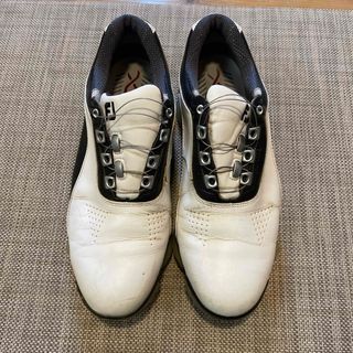 フットジョイ(FootJoy)のフットジョイ XPS-1 26.0cm 56136J(シューズ)