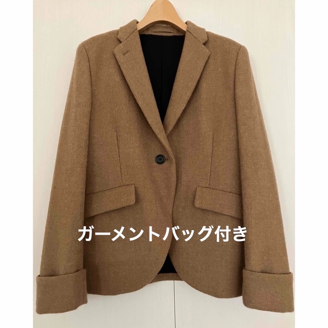 MARGARETHOWELLマーガレットハウエル☆ジャケット