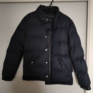 ユナイテッドアローズ(UNITED ARROWS)の【美品】UNITED ARROWSダウン(ダウンジャケット)