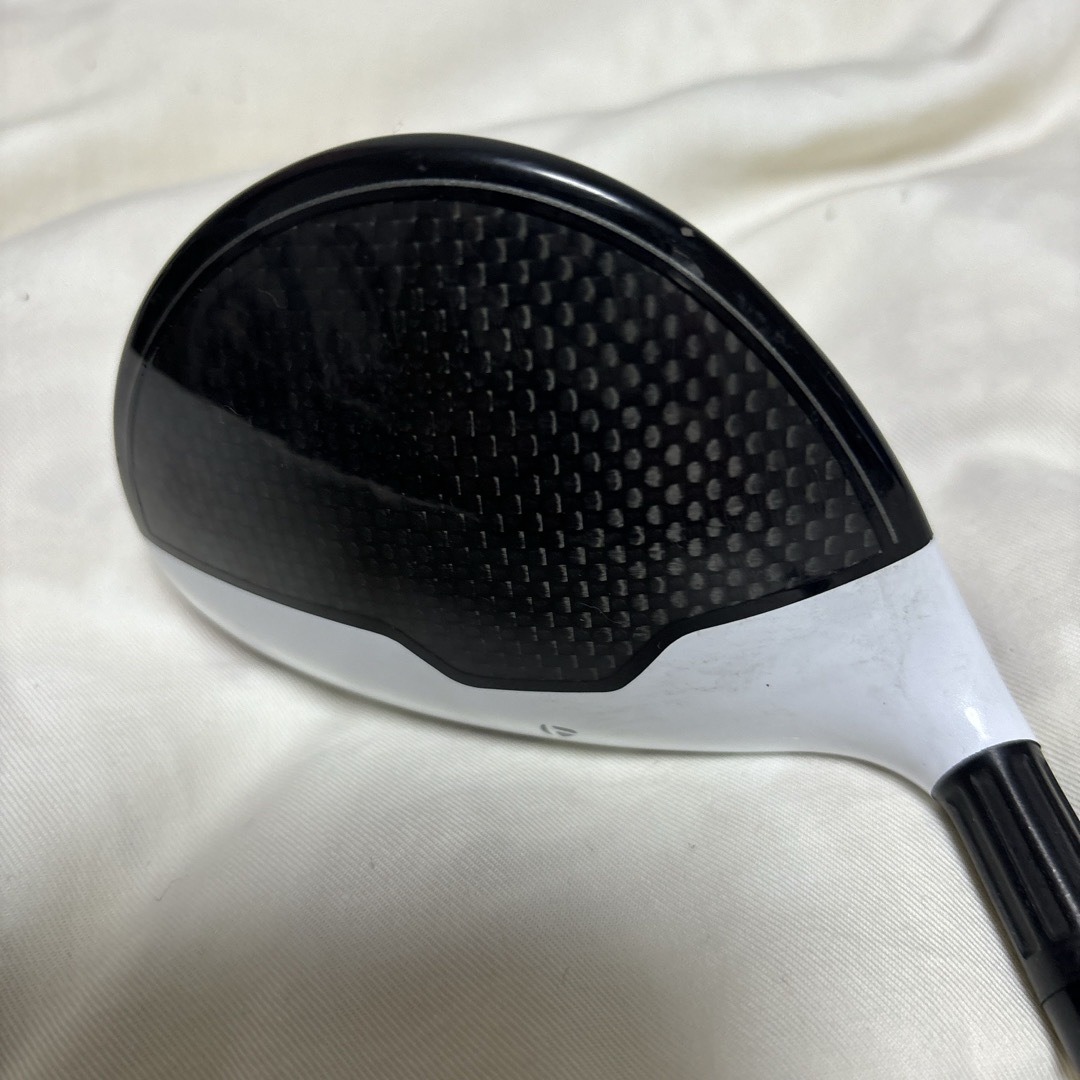 TaylorMade(テーラーメイド)のテーラーメイド　M2 5番ウッド R スポーツ/アウトドアのゴルフ(クラブ)の商品写真