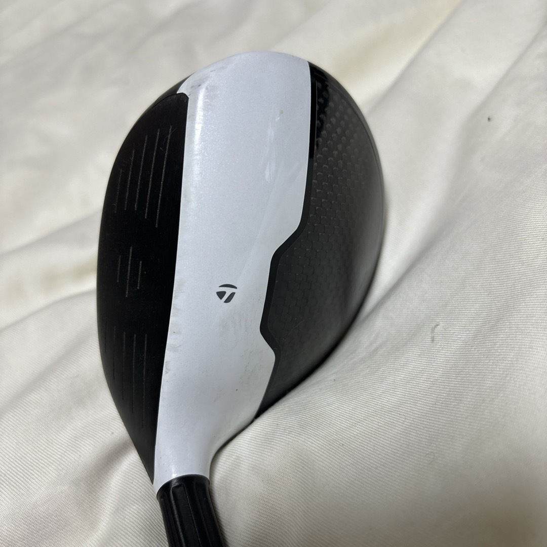 TaylorMade(テーラーメイド)のテーラーメイド　M2 5番ウッド R スポーツ/アウトドアのゴルフ(クラブ)の商品写真