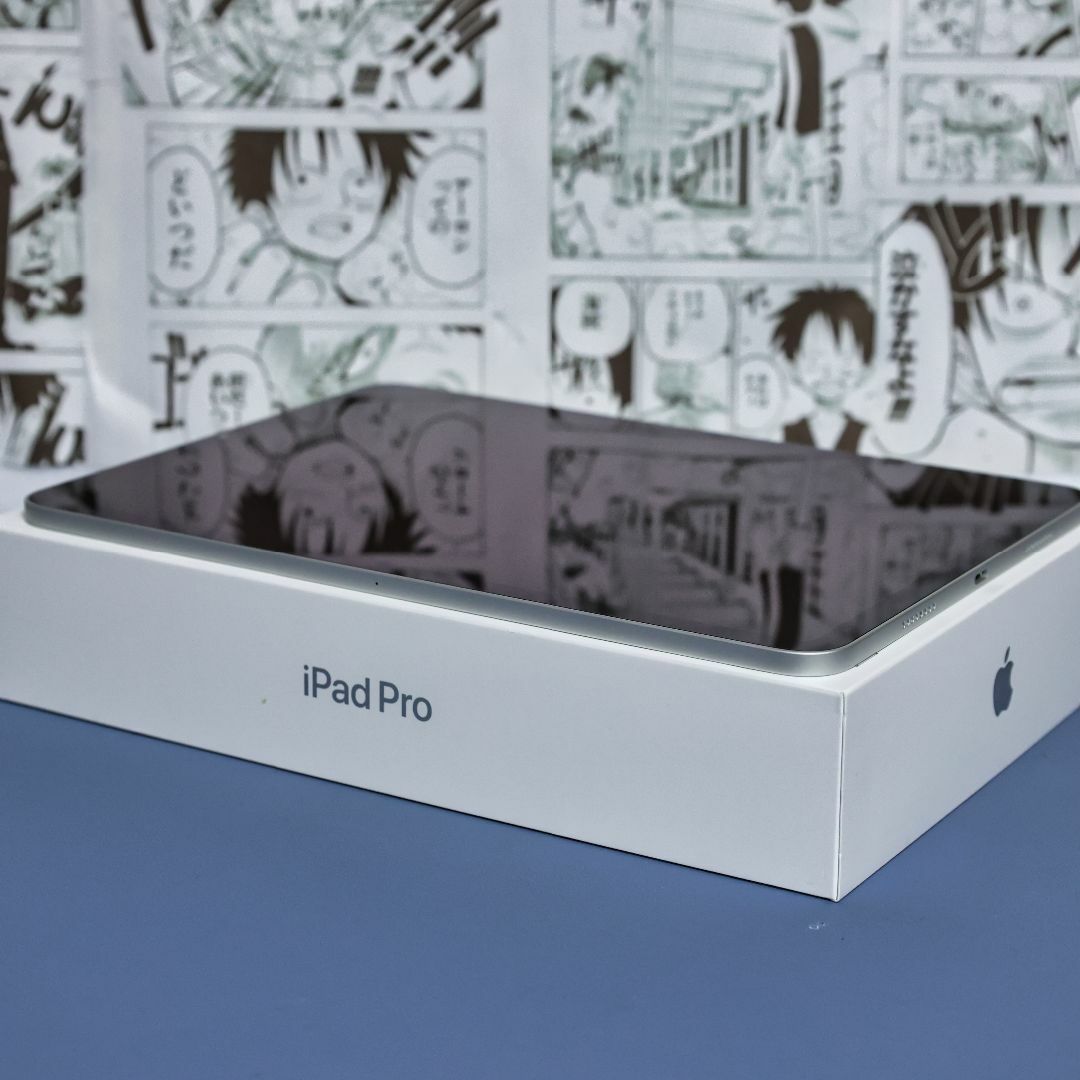 iPad Pro 第3世代 11インチ 512GB 美品
