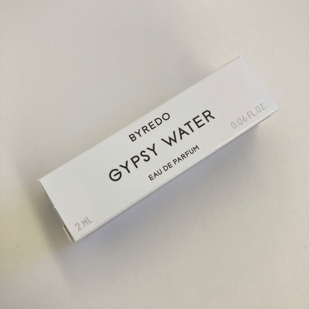 BYREDO(バレード)のバイレード BYREDO ジプシーウォーター コスメ/美容の香水(ユニセックス)の商品写真