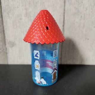 ムーミン(MOOMIN)のハッピーセット　ムーミン　ムーミンやしき(キャラクターグッズ)