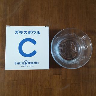 スヌーピー☆ガラスボウル(食器)