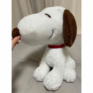 スヌーピー(SNOOPY)のSNOOPY ぬいぐるみ(ぬいぐるみ)