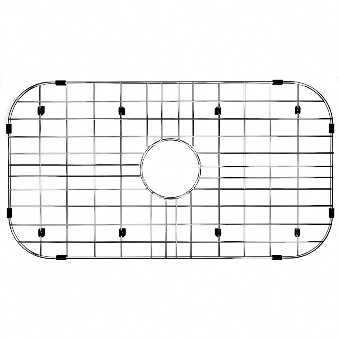 おしゃれ・格安 シンクグリッド 26インチ x 14インチ 幅、シンク ...