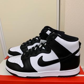 ナイキ(NIKE)のNIKE ダンク パンダ(スニーカー)