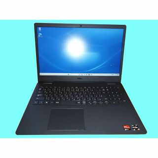 新古 DELL Inspiron 15 AMD 5000 シリーズ 5505