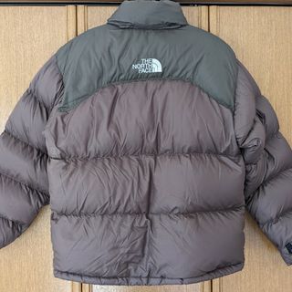 ノースフェイス(THE NORTH FACE) アウター ダウンジャケット(メンズ