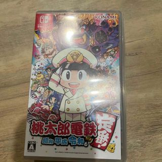 コナミ(KONAMI)の桃太郎電鉄(家庭用ゲームソフト)