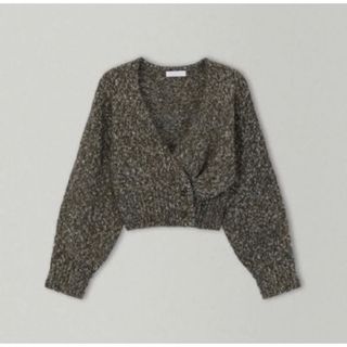 オオトロ カーディガン(レディース)の通販 44点 | OHOTOROのレディース オオトロ カーディガン(レディース)の通販 44点 | OHOTOROのレディース