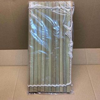 伊達巻用　鬼簾　　30×30        未使用品(調理道具/製菓道具)