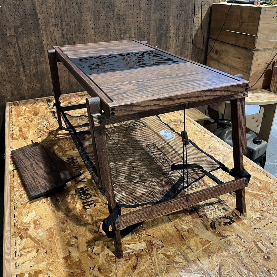 KIMICAMP(キミキャンプ) インフィニティ テーブル KIMICAMP(キミキャンプ) インフィニティ テーブル