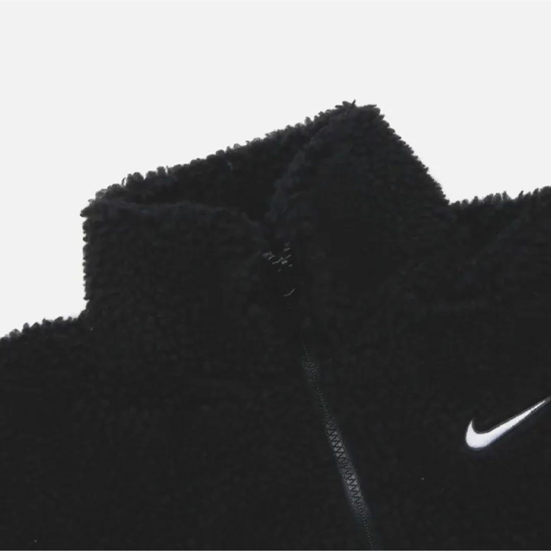 NIKE(ナイキ)の【新品】NIKE AS W NSW SWSH PLSH JKT レディースのジャケット/アウター(ブルゾン)の商品写真