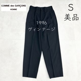 COMME des GARCONS HOMME - COMME des GARCONS HOMME スラックス M