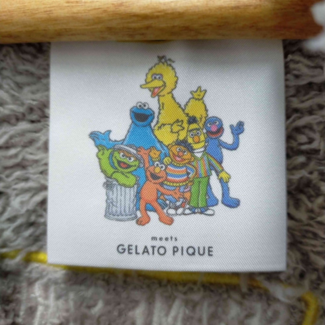 gelato pique(ジェラートピケ)のgelato pique(ジェラートピケ) メンズ セットアップ メンズのパンツ(その他)の商品写真