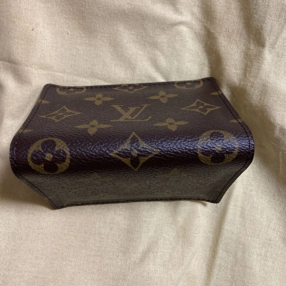 LOUIS VUITTON ルイ・ヴィトン パスケース 定期入れ モノグラム LOUIS VUITTON ルイ・ヴィトン パスケース 定期入れ モノグラム