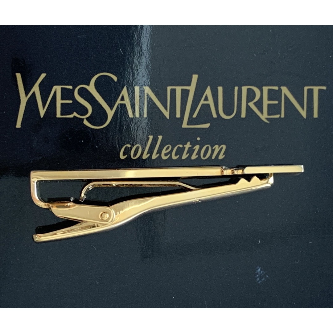 Yves Saint Laurent(イヴサンローラン)のYves Saint Laurent ネクタイピン※付属品無し メンズのファッション小物(ネクタイピン)の商品写真