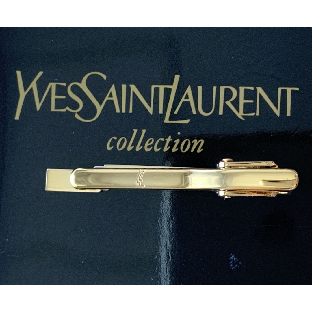 Yves Saint Laurent(イヴサンローラン)のYves Saint Laurent ネクタイピン※付属品無し メンズのファッション小物(ネクタイピン)の商品写真