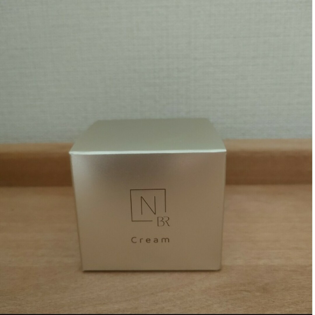 N organic(エヌオーガニック)のNオーガニック ブライト ホワイトリッチクリーム 45g コスメ/美容のスキンケア/基礎化粧品(フェイスクリーム)の商品写真