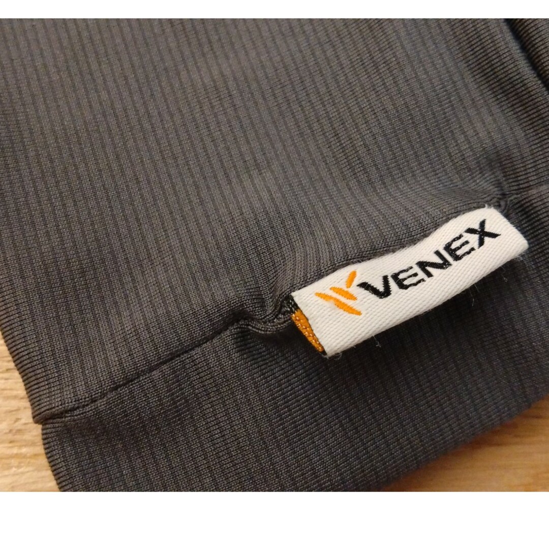 VENEX(ベネクス)のVENEX ベネックス　リストバンド 2セット スポーツ/アウトドアのトレーニング/エクササイズ(その他)の商品写真