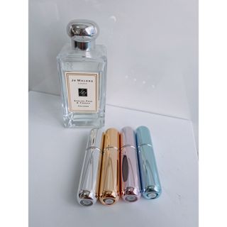 Jo MALONE  イングリッシュペアー&フリージア(ユニセックス)