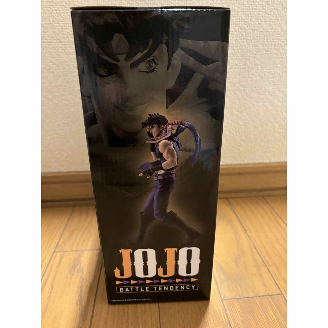 JOJO(ジョジョ)のジョジョ一番くじ　ラストワン賞　ジョセフ・ジョースター エンタメ/ホビーのフィギュア(アニメ/ゲーム)の商品写真