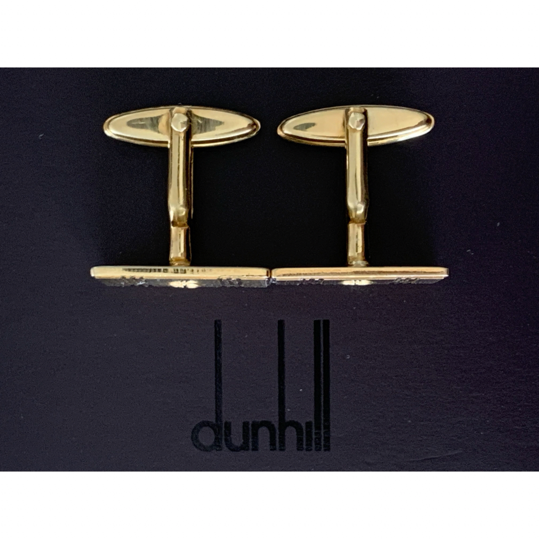 Dunhill(ダンヒル)のdunhill カフリンクス※付属品無し メンズのファッション小物(カフリンクス)の商品写真