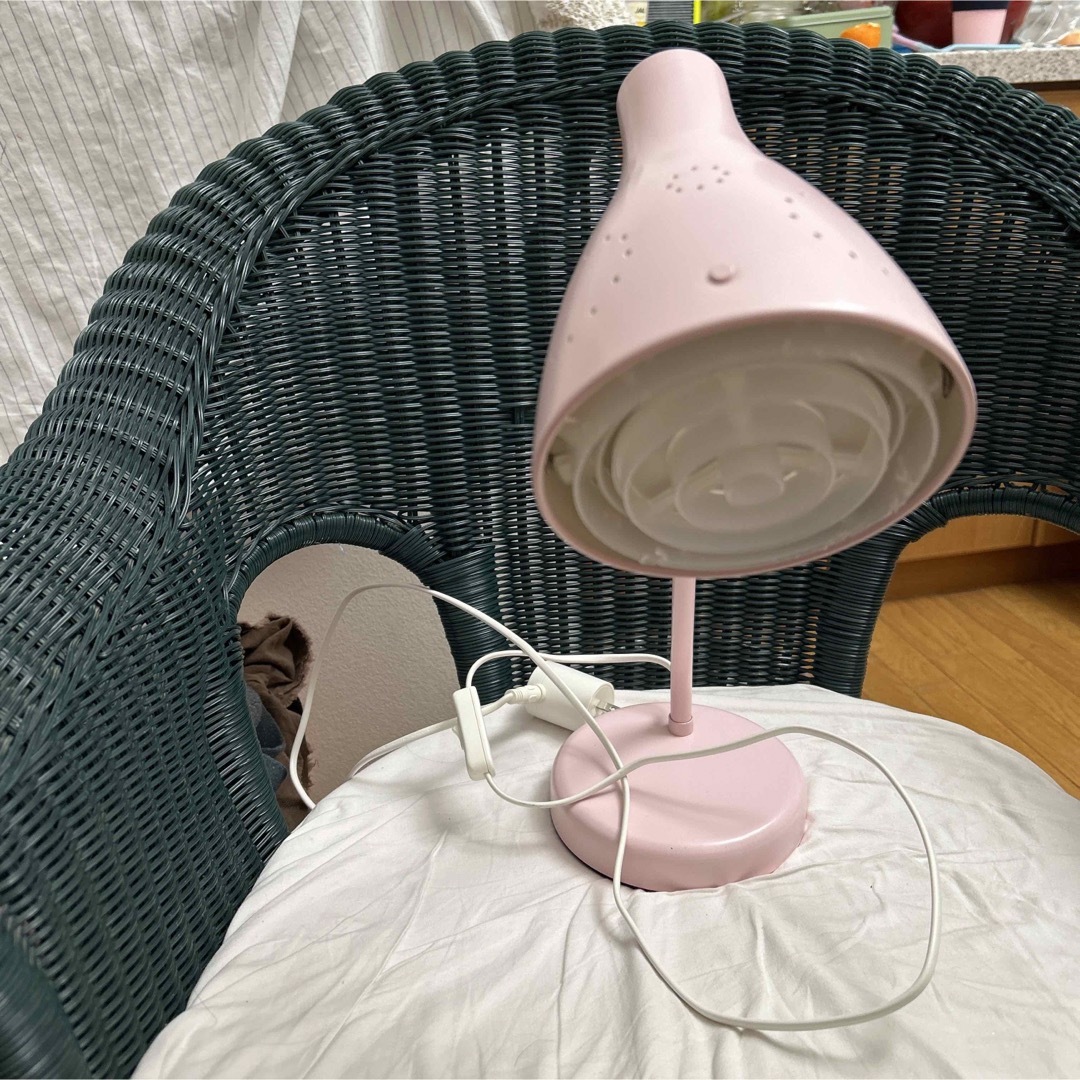 IKEA - IKEA デスクランプ ピンクの通販 by oldmacdonald609's IKEA - IKEA デスクランプ ピンクの通販 by oldmacdonald609's