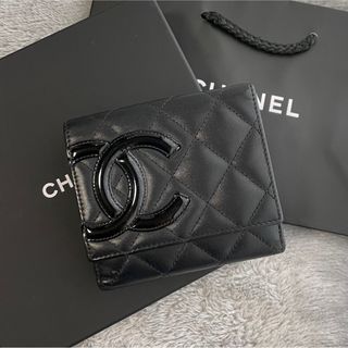 シャネル カンボンライン 財布(レディース)の通販 900点以上 | CHANEL