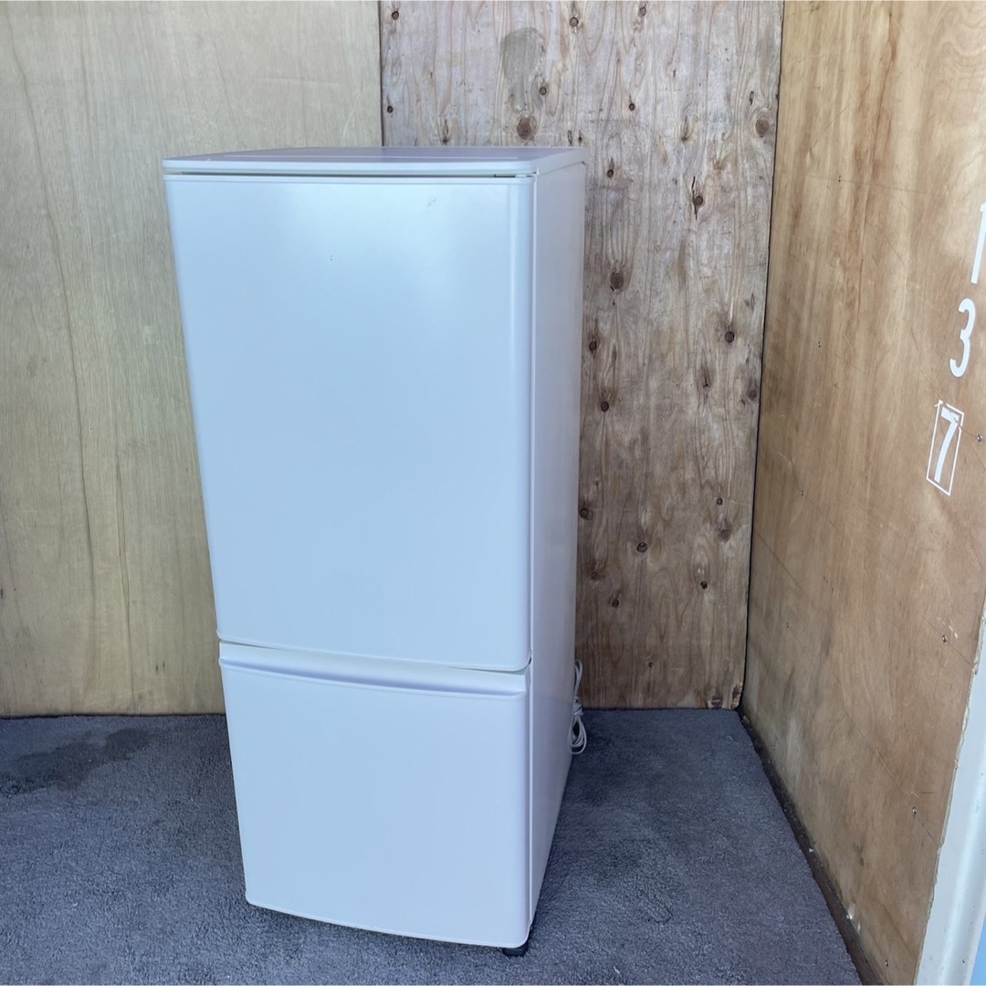 三菱電機(ミツビシデンキ)の286C 冷蔵庫　小型　一人暮らし　2020年製　200L以下　極美品 スマホ/家電/カメラの生活家電(冷蔵庫)の商品写真