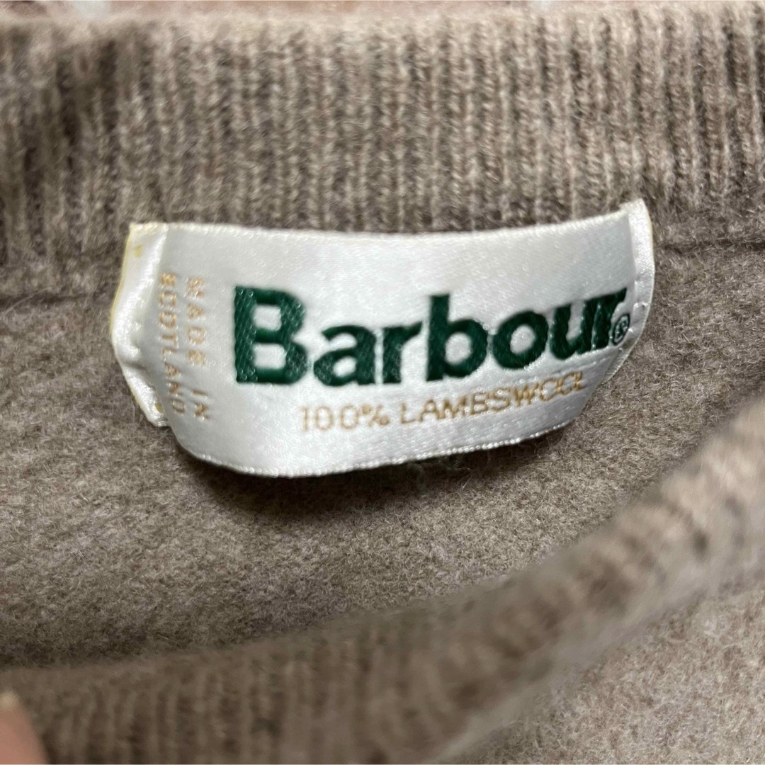 Barbour(バーブァー)の超大特価❗️Barbour ニット　セーター❗️ レディースのトップス(ニット/セーター)の商品写真