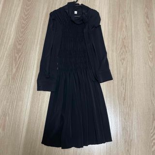 レッドヴァレンティノ(RED VALENTINO)のRED VALENTINO ワンピース(ミニワンピース)