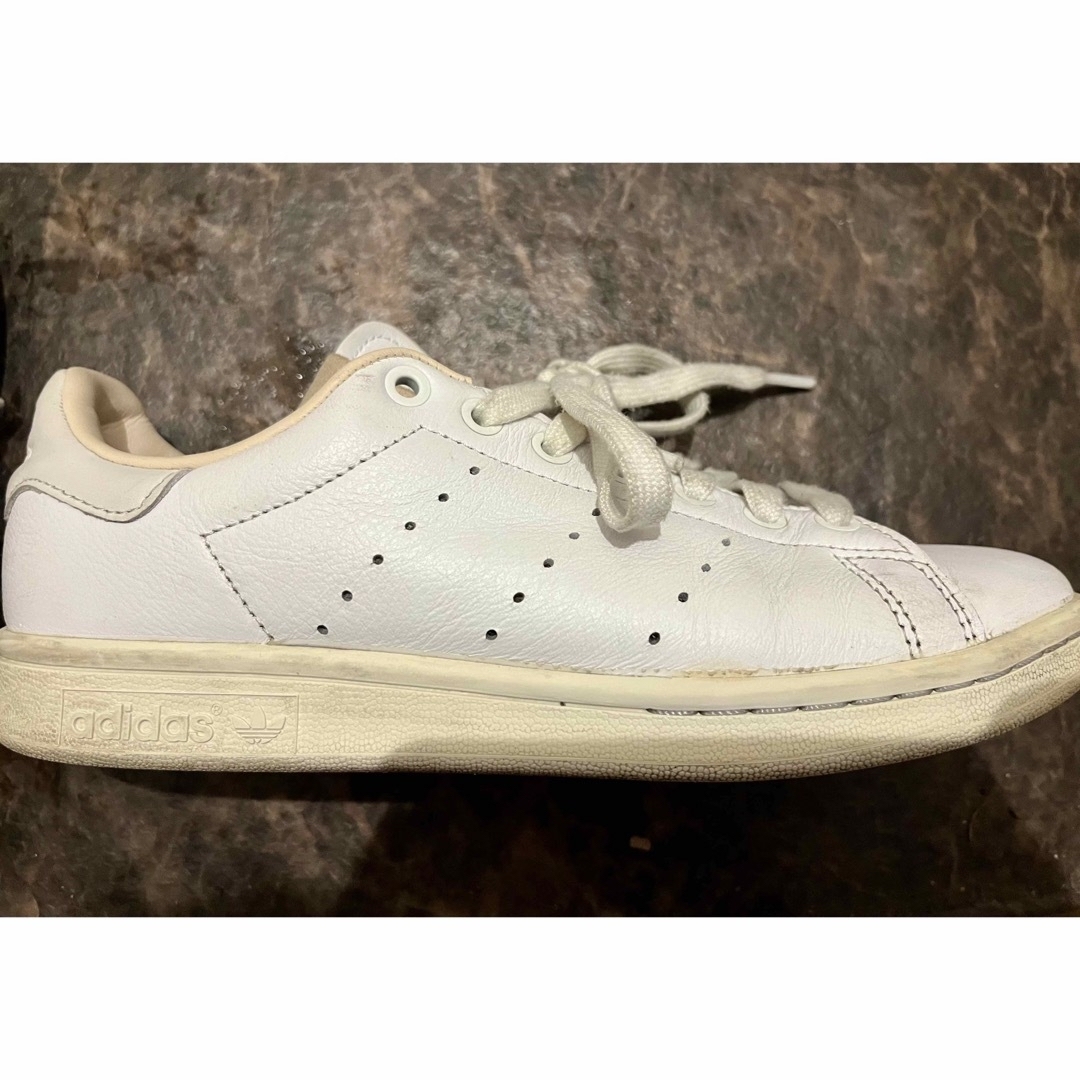 STANSMITH（adidas）(スタンスミス)のadidas STAN SMITH HT33 23cm レディースの靴/シューズ(スニーカー)の商品写真