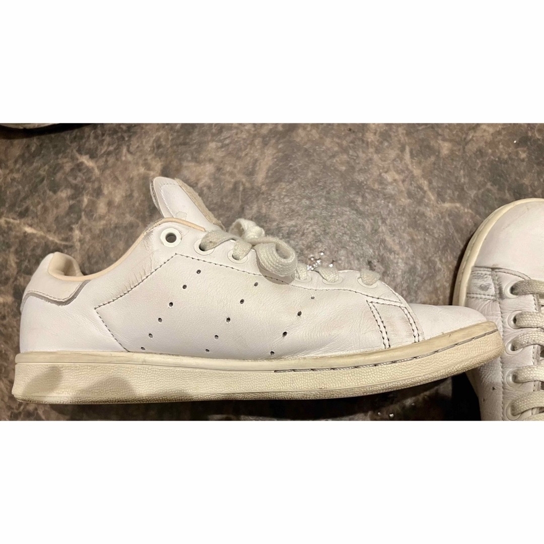 STANSMITH（adidas）(スタンスミス)のadidas STAN SMITH HT33 23cm レディースの靴/シューズ(スニーカー)の商品写真