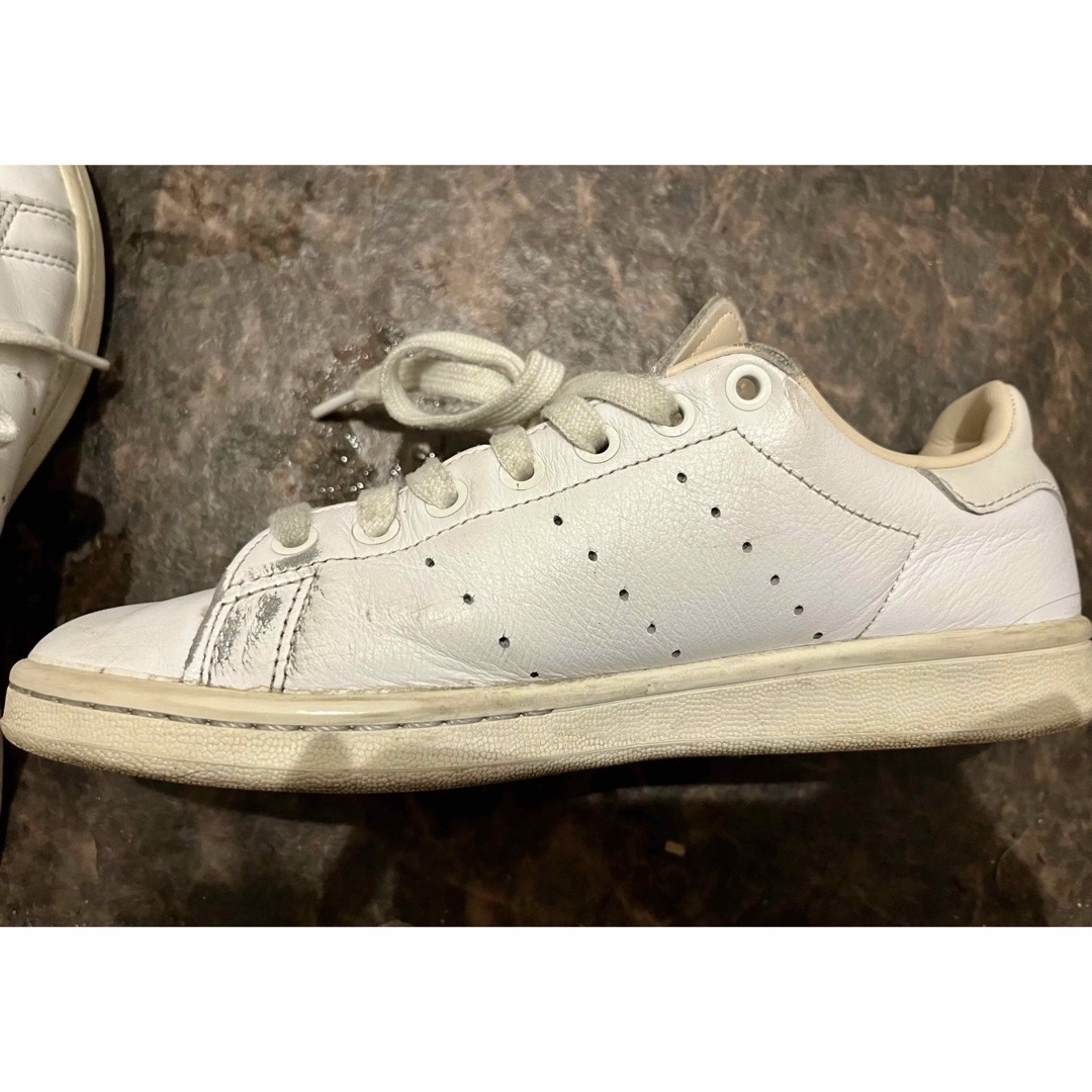 STANSMITH（adidas）(スタンスミス)のadidas STAN SMITH HT33 23cm レディースの靴/シューズ(スニーカー)の商品写真