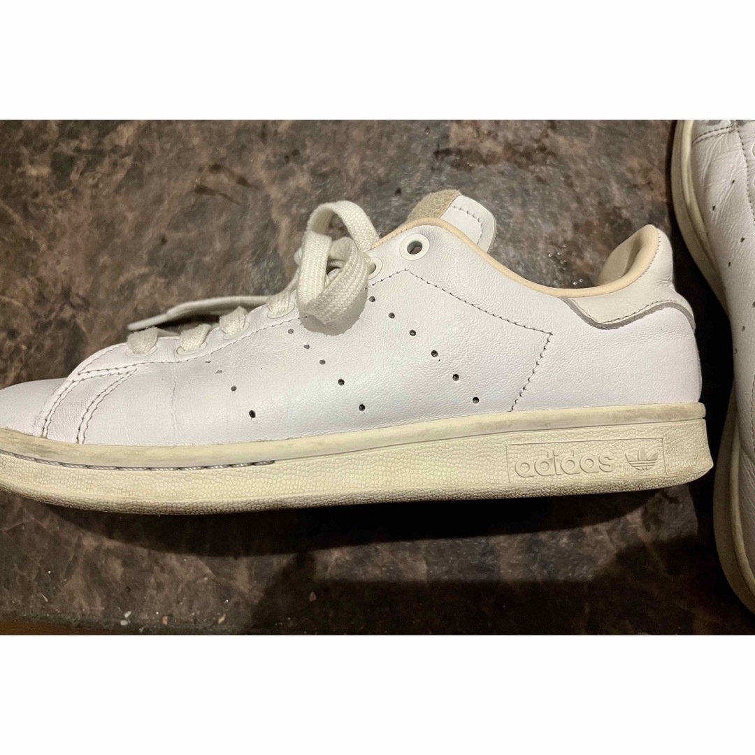 STANSMITH（adidas）(スタンスミス)のadidas STAN SMITH HT33 23cm レディースの靴/シューズ(スニーカー)の商品写真