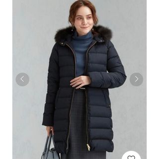 UNITED ARROWS green label relaxing(ダウンコート)のフリマ UNITED ARROWS green label relaxing(ダウンコート)のフリマ