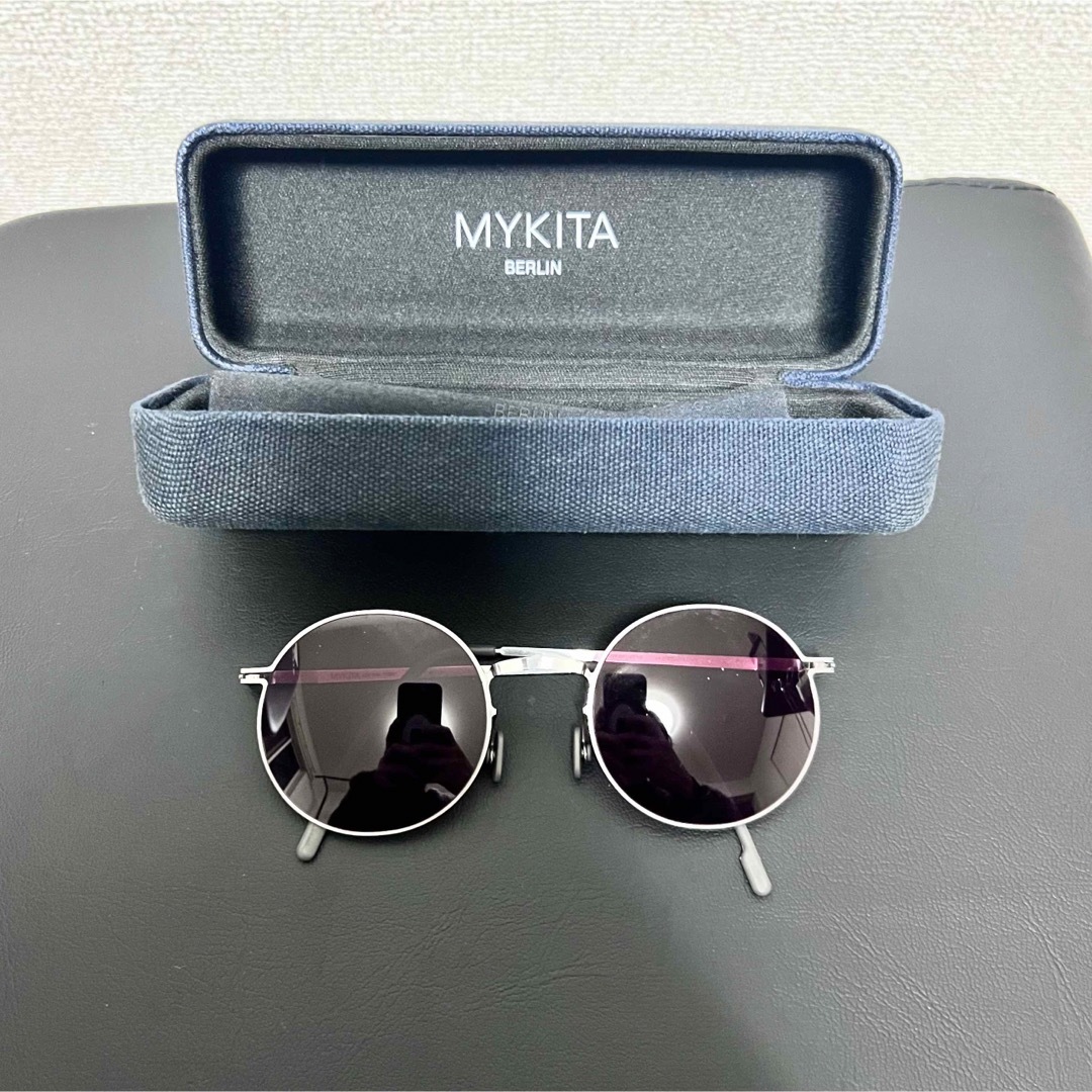 【希少】MYKITA LITE SUN TEITI サングラス マイキータ