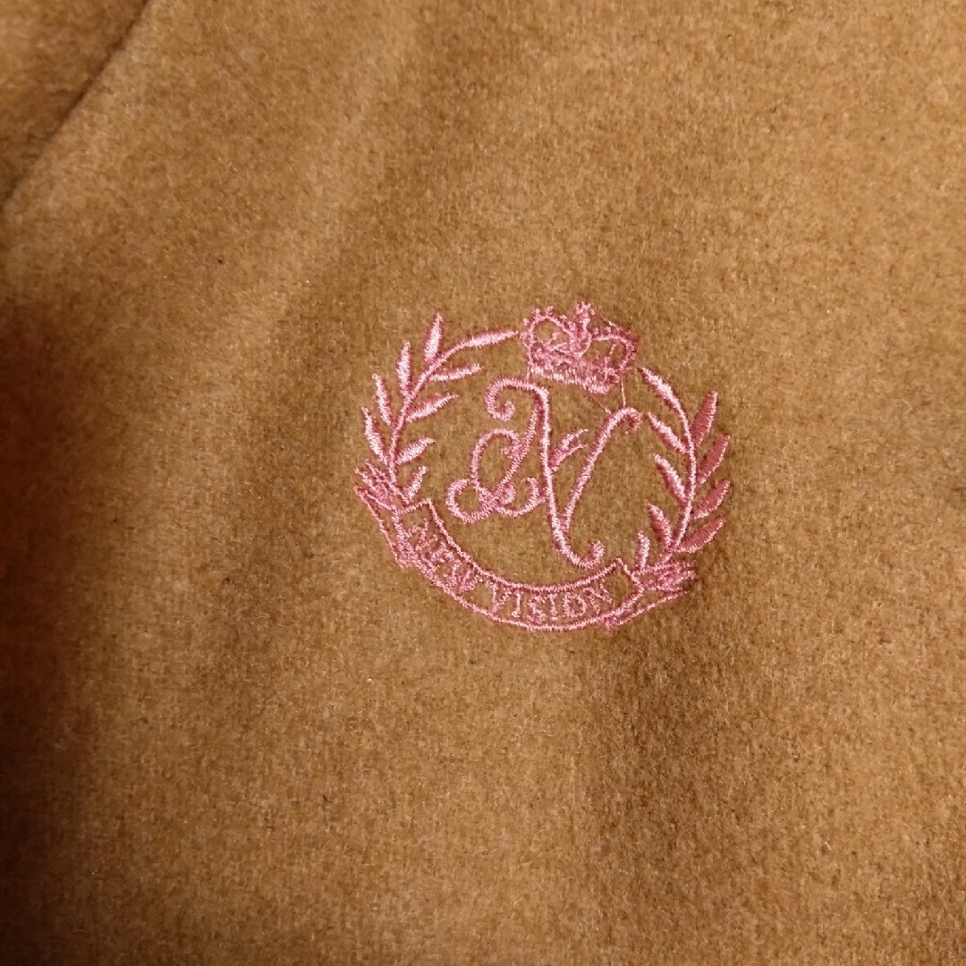 ナイスクラップ　ジャケット　ジャンパー　コート　レディース　サイズ1 レディースのジャケット/アウター(ダウンジャケット)の商品写真